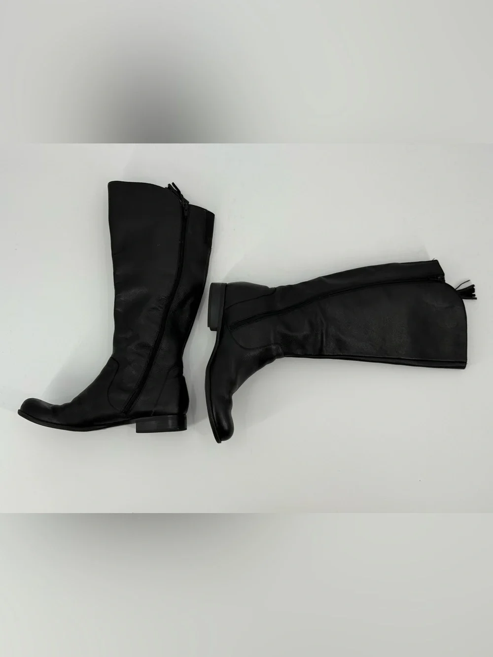 Naturalizer Jinnie Tall Boots Riding Boots 11